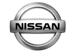 Nissan Vermietung